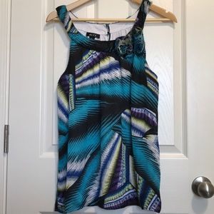 ☀️ BOGO FREE- Multi-colored tank top